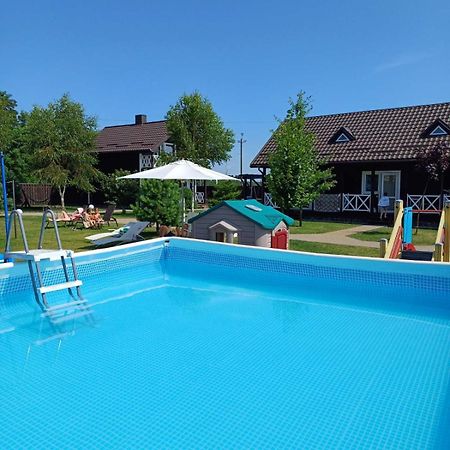 Ostrivky Hotel Svityaz' Luaran gambar