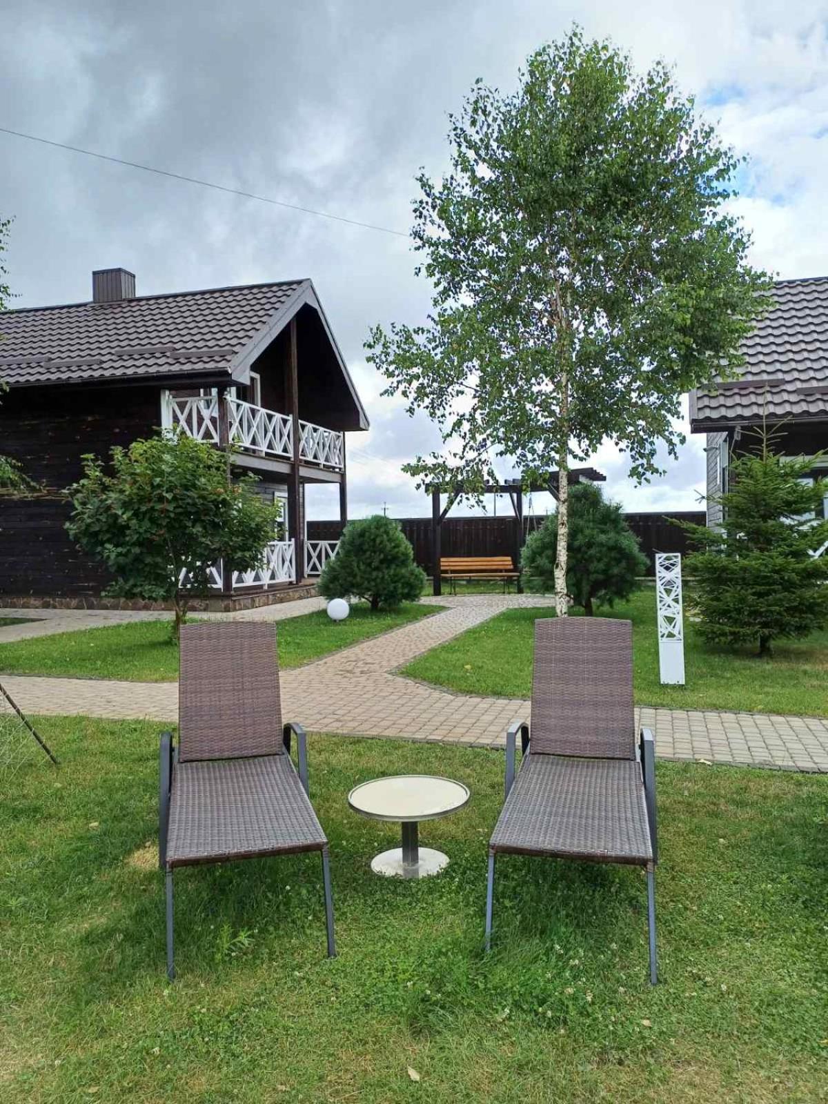 Ostrivky Hotel Svityaz' Luaran gambar