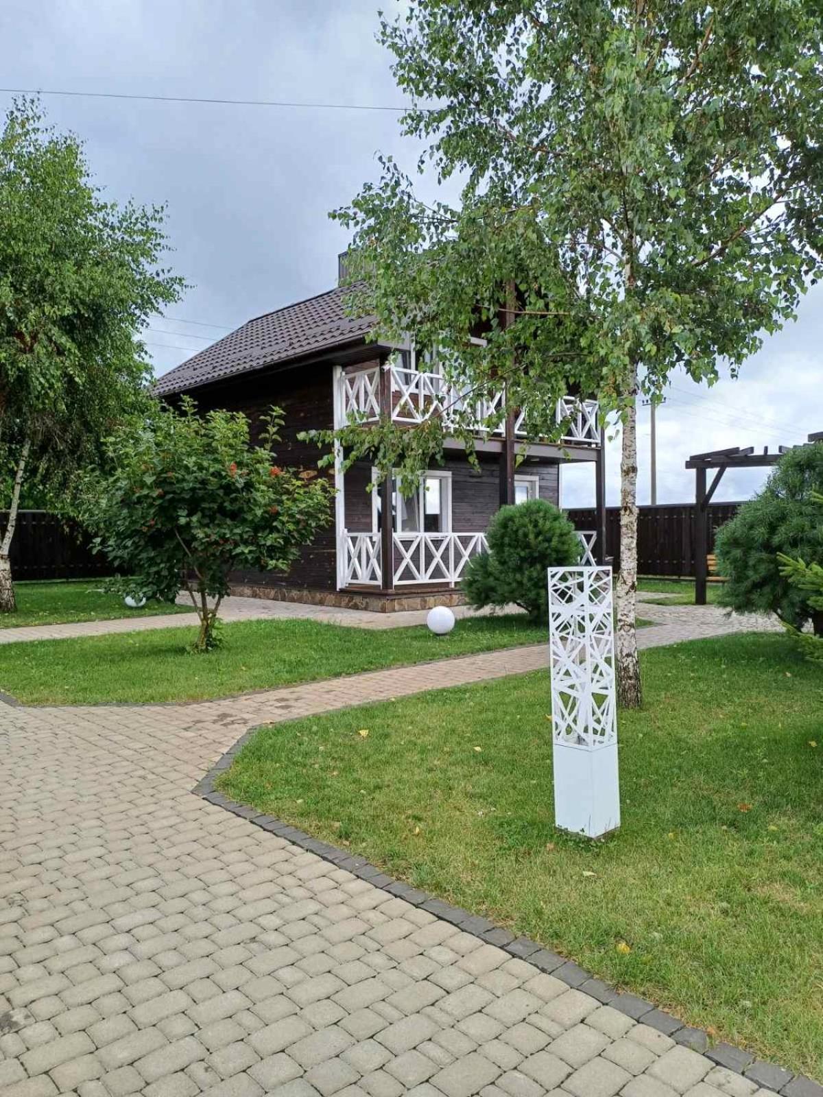 Ostrivky Hotel Svityaz' Luaran gambar