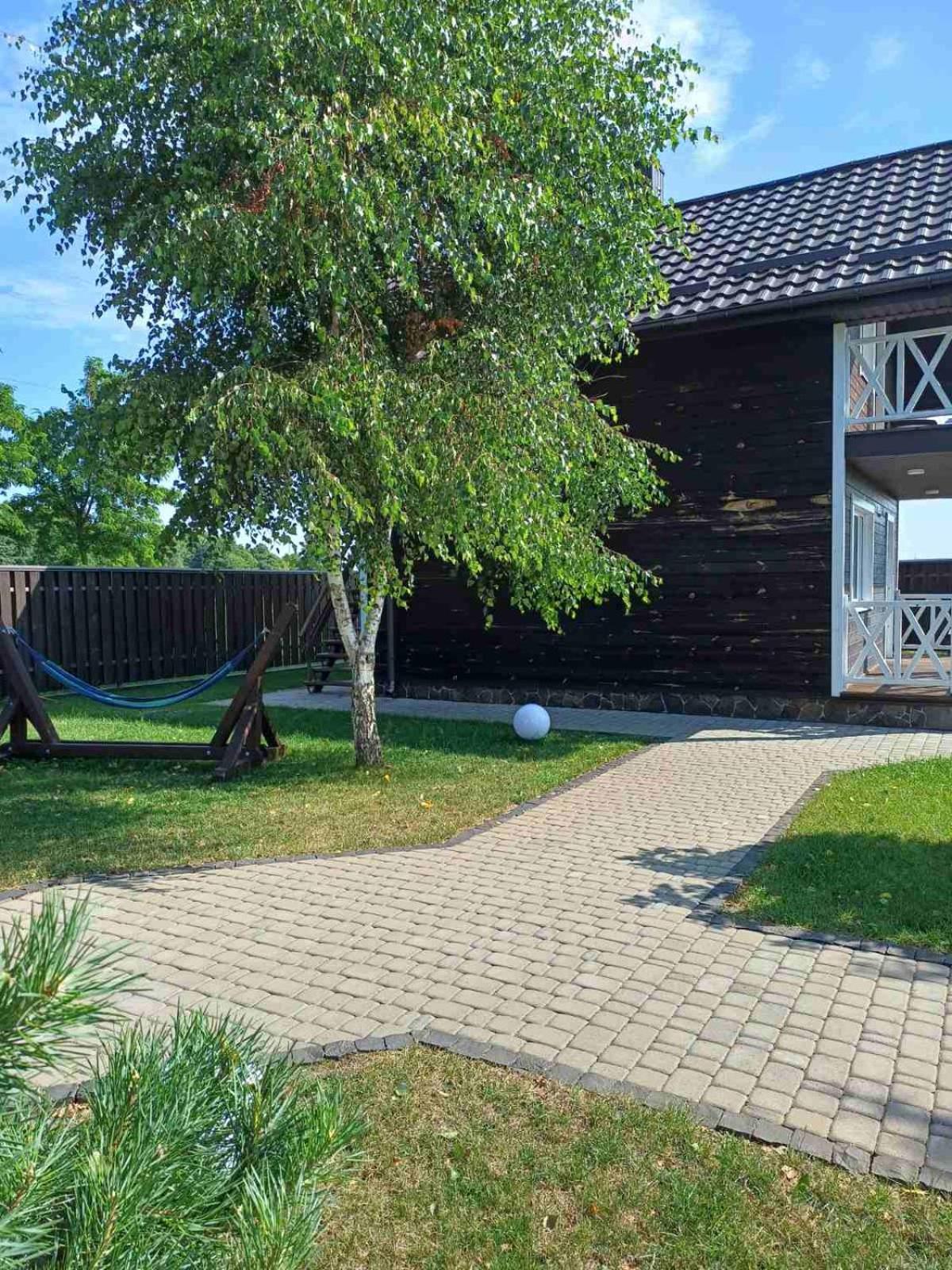 Ostrivky Hotel Svityaz' Luaran gambar