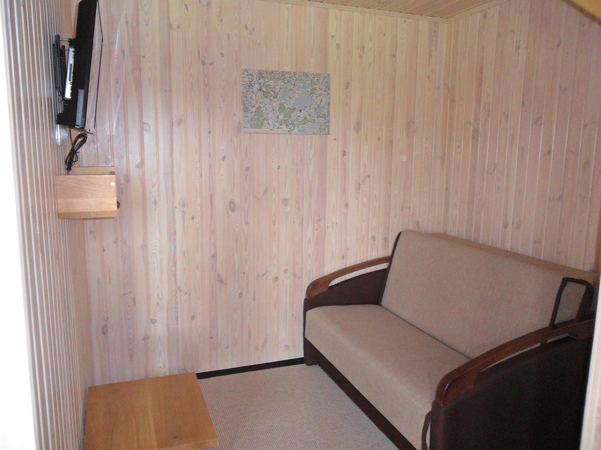 Ostrivky Hotel Svityaz' Luaran gambar